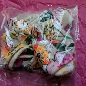 Victoricas secret brazilian panties